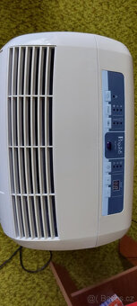 Mobilní klimatizace De'Longhi PAC N77 ECO - 2