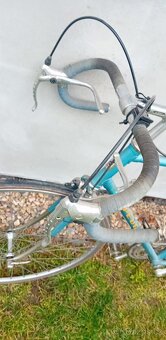 Silniční kolo peugeot - 2