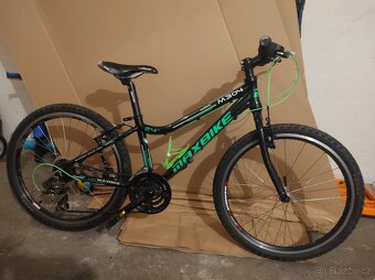 Dětské kolo Maxbike 24 - 2