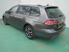 Volkswagen Golf 1.6 TDI IQ-DRIVE, DPH, NAVI, DPH - 2