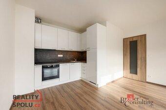 Pronájem, byty/2+kk, 56 m2, Cibulkova 954, Klatovy III, 3390 - 2