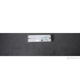 STOP signalizace s MHD - 2