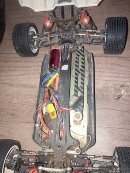LC Racing 1/14 - 2