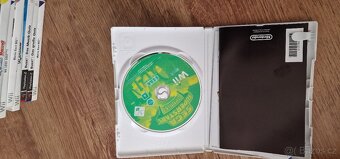 Wii Sega superstar tennis - 2