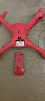 Dron Delta sport Model:DL 7265 - 2