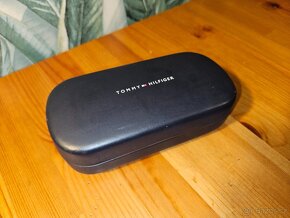 Sluneční brýle Tommy Hilfiger pánské - Top stav - 2