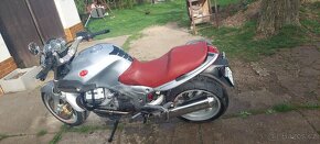 Moto Guzzi Breva 850 - 2