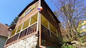 Prodej chaty Ochoz u Brna - 2