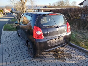 Suzuki alto - 2