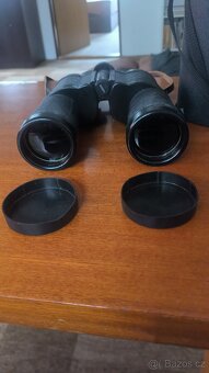 Dalekohled tento 7x50 - 2