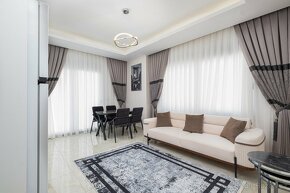 Prodej bytu 2+1 68 m² Alanya - Mahmutlar (Turecko) - 2