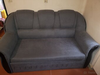 Prodám gauč - 2