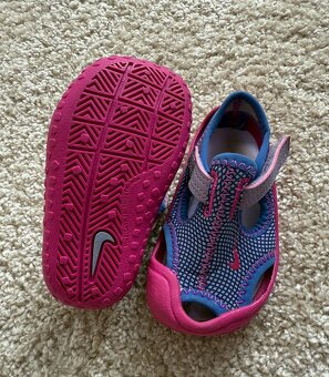 Boty zn. Nike - 2