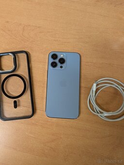 iPhone 13 pro 256 - 2