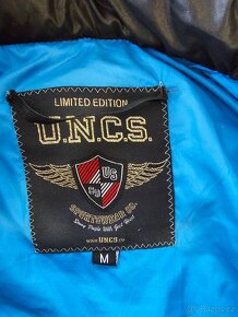 Uncs dámská zimní bunda vel.M limitem edition - 2