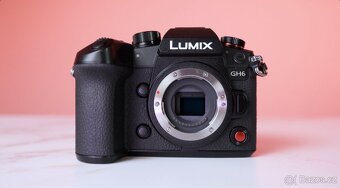 Panasonic LUMIX GH6 - 2