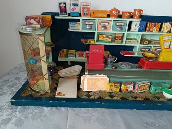 Starožitný koloniál - 2