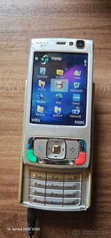 Nokia N95 - 2