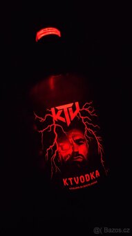 KTVodka - Vodka Karlose Vémoly 0.7l 40% - 2