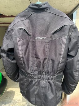 Bunda na motorku - 2