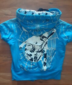 Dívčí triko na zip, zn. Pepe Jeans - 2