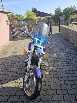 Vtx 1800C - 2
