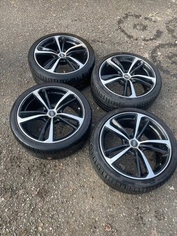 ALU 8,5x19 5x112 - 2