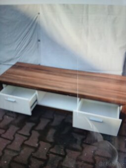 TV stolek - 2