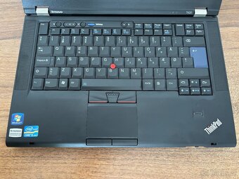 Lenovo Thinkpad T420 - 2