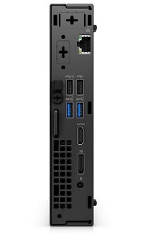 DELL OptiPlex 7010 Micro Plus MFF/i5-13500T/16GB/512GB - 2