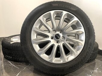 original R20 range rover sport discovery 5 JK52-AA - 2