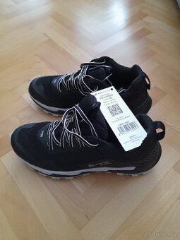 Outdoorové boty Alpine PRO vel. 40 - 2