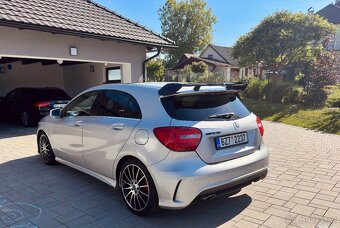 Mercedes-Benz A250 Sport AMG - 2