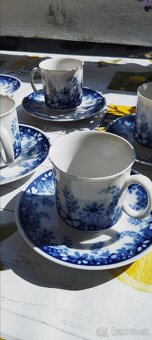 Porcelánový servis Loučky Josefína - 2