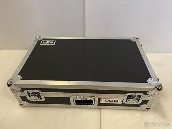 Nové kufry UDG - 2
