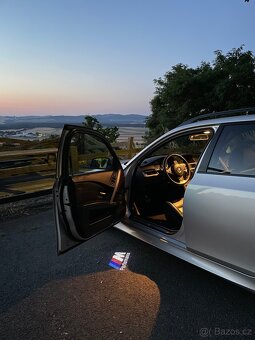 BMW E61 530D Mpaket - 2