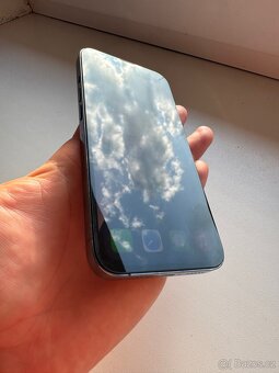 iPhone 13 Pro – 128 GB – Modrý - 2