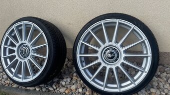 Damina performance r19 5x112/5x120 - 2