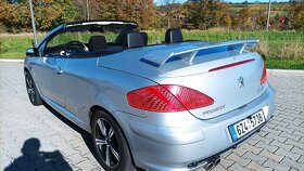 307 CC Cabrio Kabrio - 2
