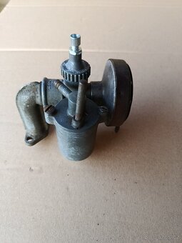 Jawa 50 550/555 - 2