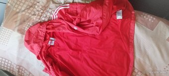 Šusťáková sportovní bunda ADIDAS - 2