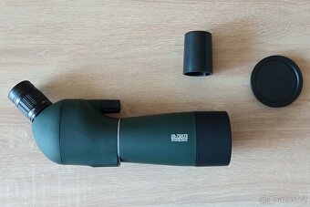 25-75x70 Telescope Spotting Scope - 2