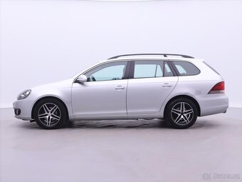 Volkswagen Golf 1,6 TDI 77kW Trendline (2010) - 2
