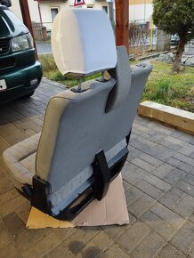 VW T4 - 2