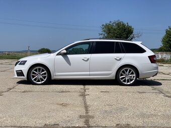 Skoda Octavia 3 RS 2.0 TDI 135 kw - WEBASTO , DSG - 2