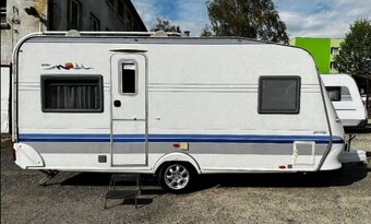 Kravan Hobby Prestige 460 - 2