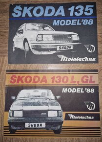 Plakáty - mototechna - 2