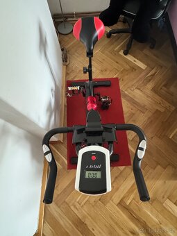 Prodej spinningového kola - 2