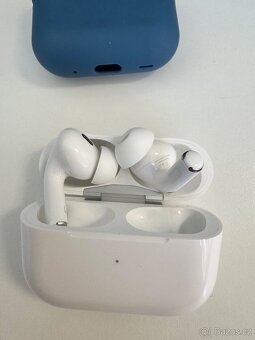 AirPods Pro 2, USB-C - 2