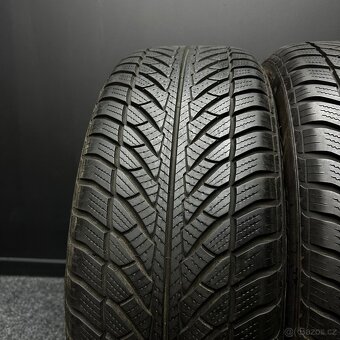2ks pneu GoodYear 255/50/21 106H - 2